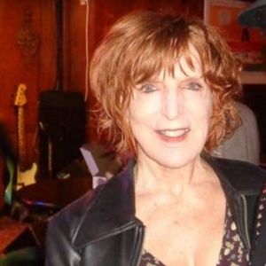 Meet your Posher, Evelyn